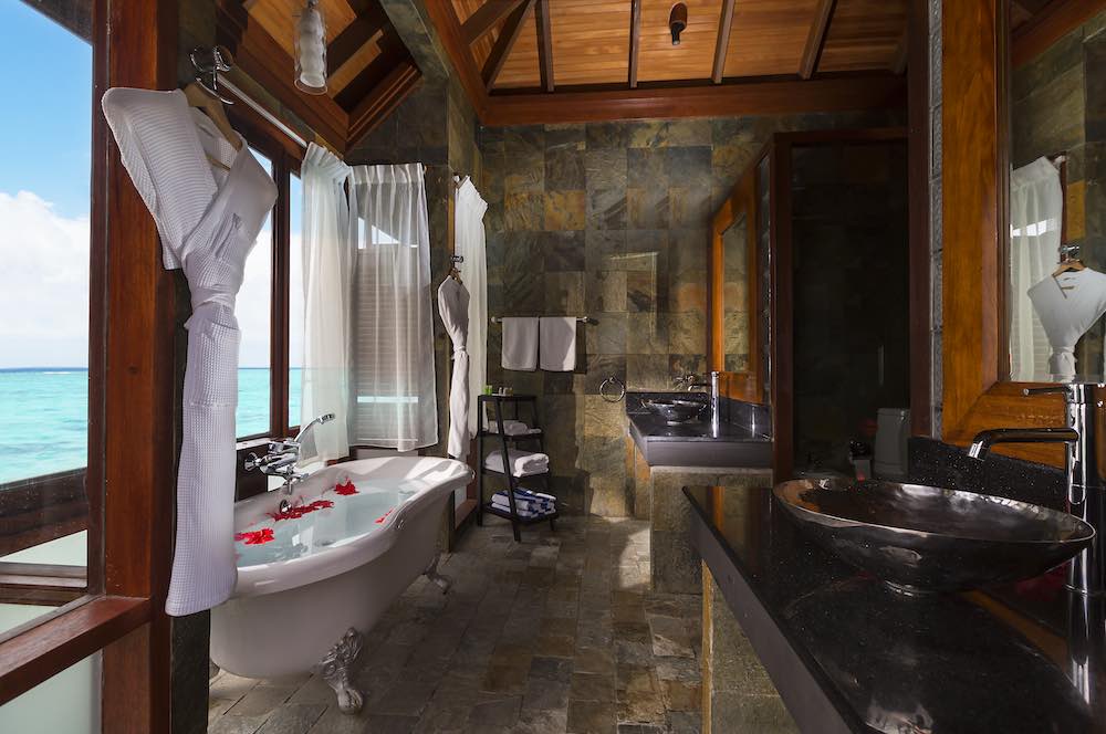 Romance Island Villa photo 6